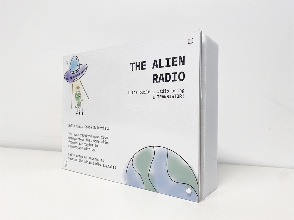 alienradio